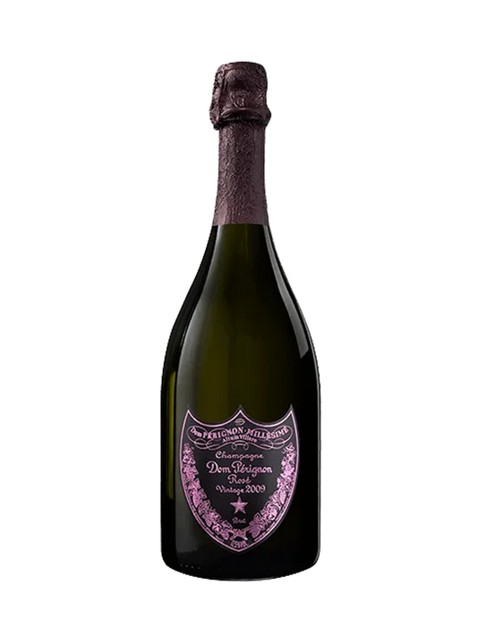 Dom Perignon Vintage Rose Brut 2009 x