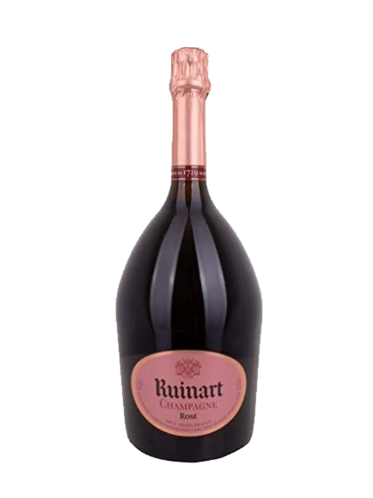 Ruinart Rose Brut