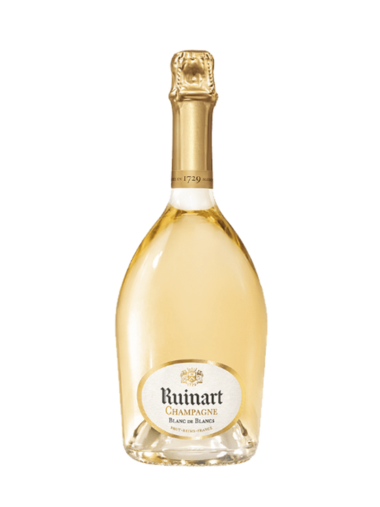 Ruinart Blanc de Blancs Brut