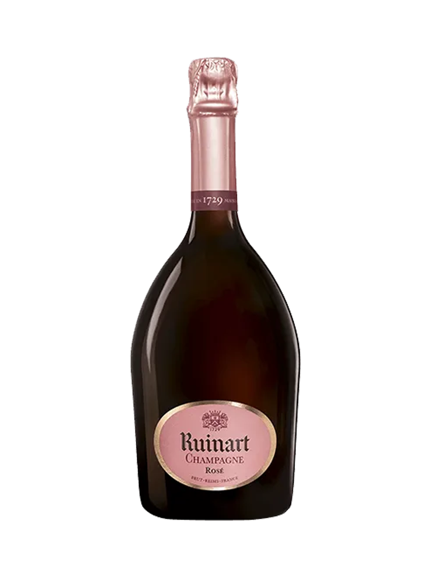 Ruinart Rose Brut