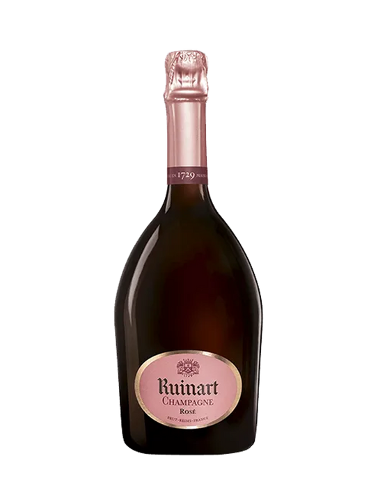 Ruinart Rose Brut